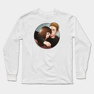 Fitzsimmons - Quiet Together Long Sleeve T-Shirt